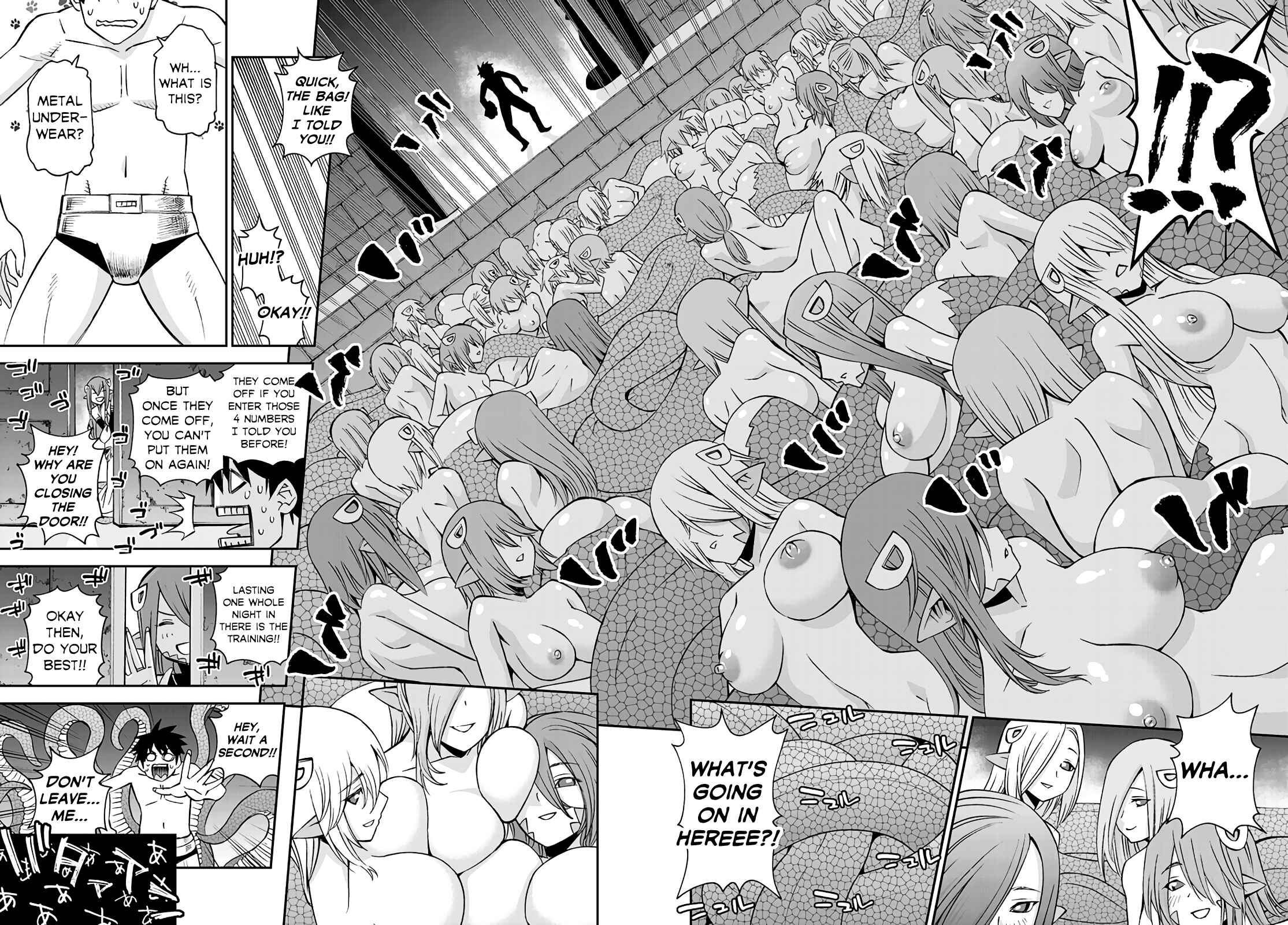 Chapter 61 - Page 14