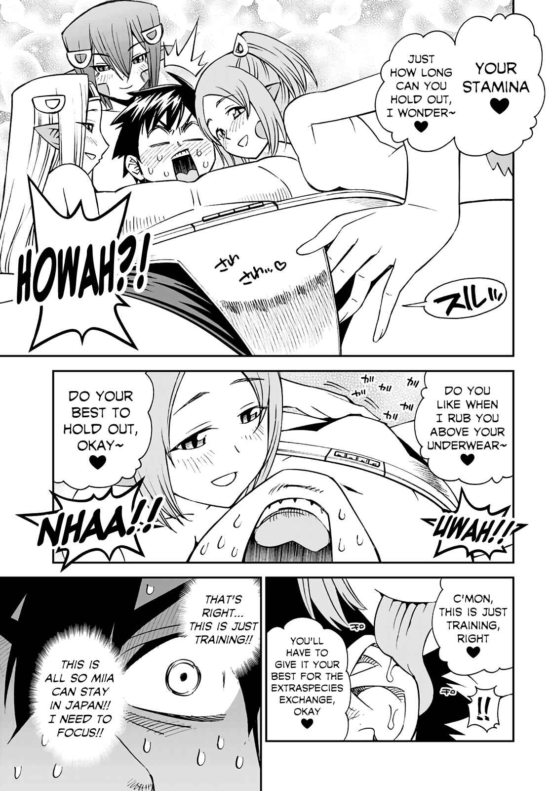 Chapter 61 - Page 18