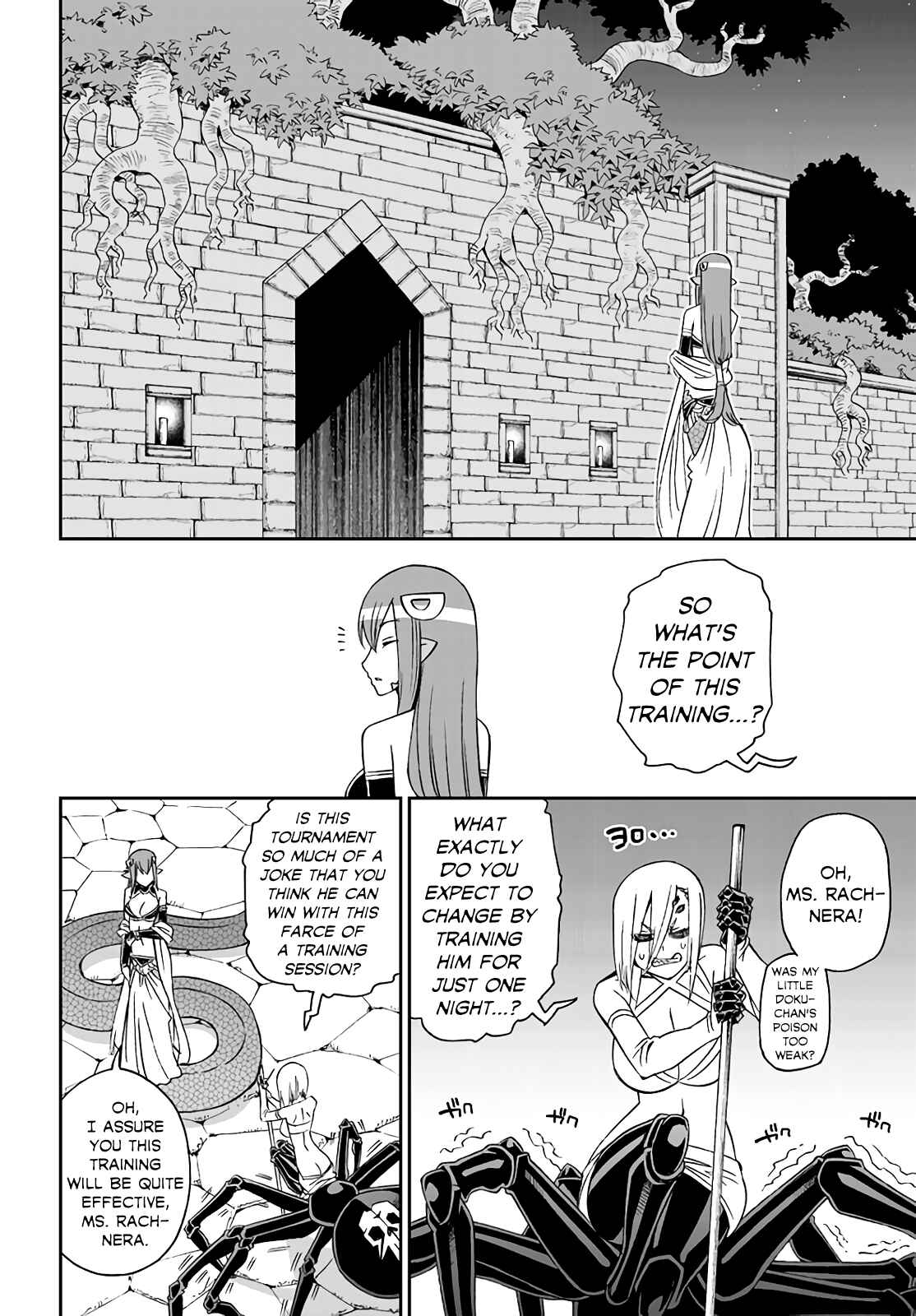 Chapter 61 - Page 21