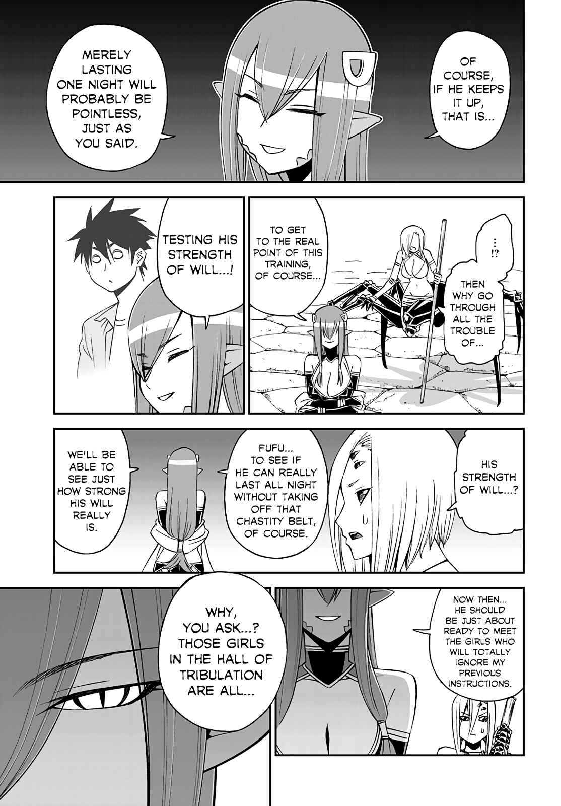 Chapter 61 - Page 22