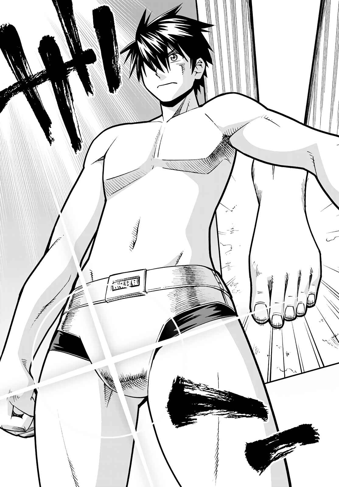 Chapter 61 - Page 29