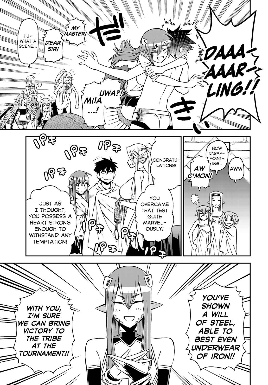 Chapter 61 - Page 30