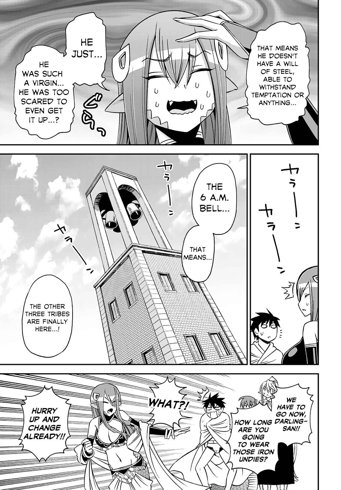 Chapter 61 - Page 32