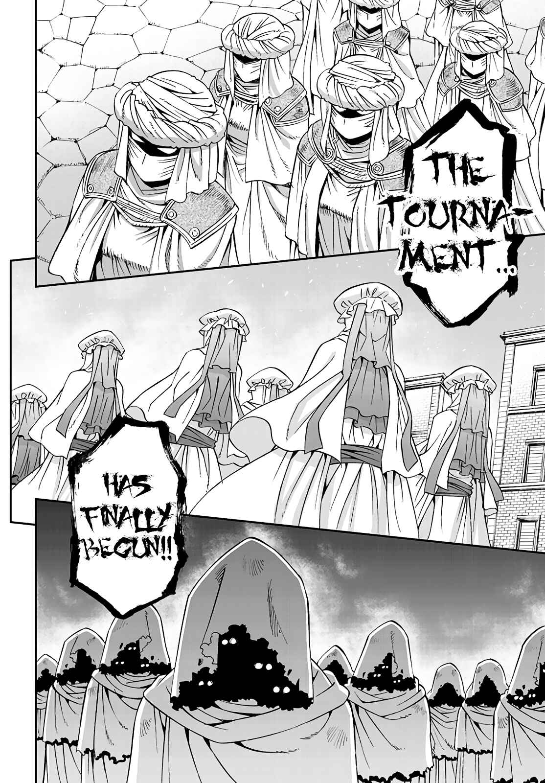 Chapter 61 - Page 33