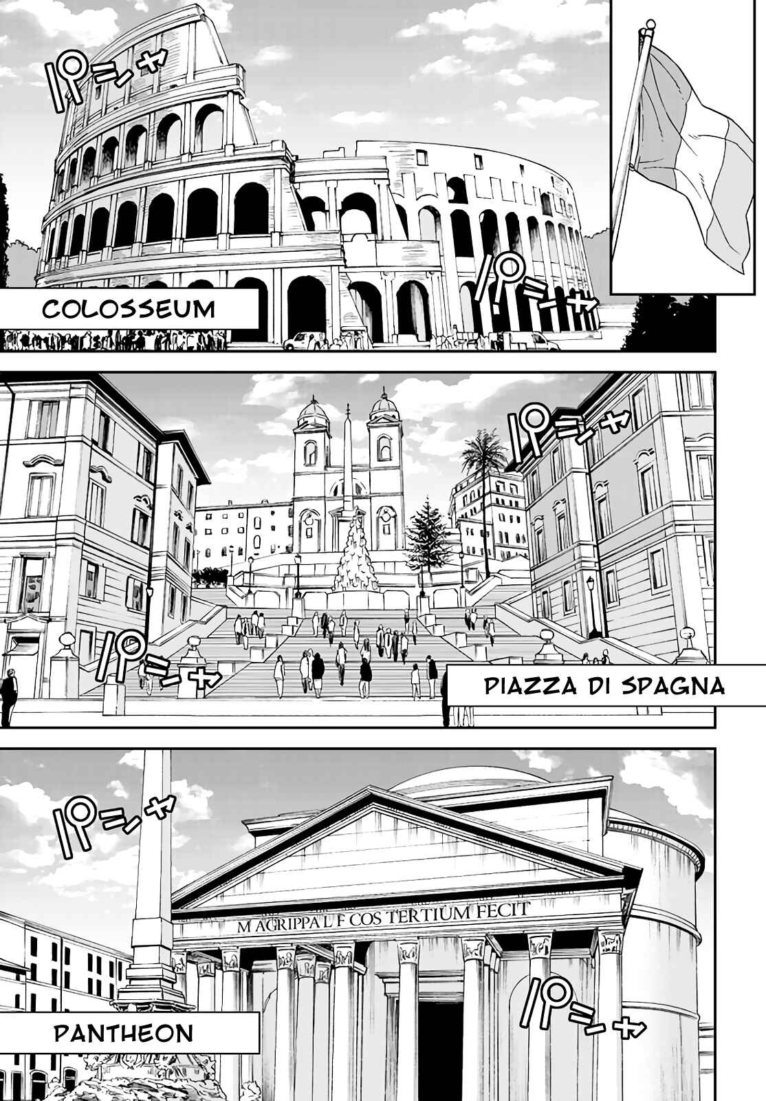 Chapter 61 - Page 34