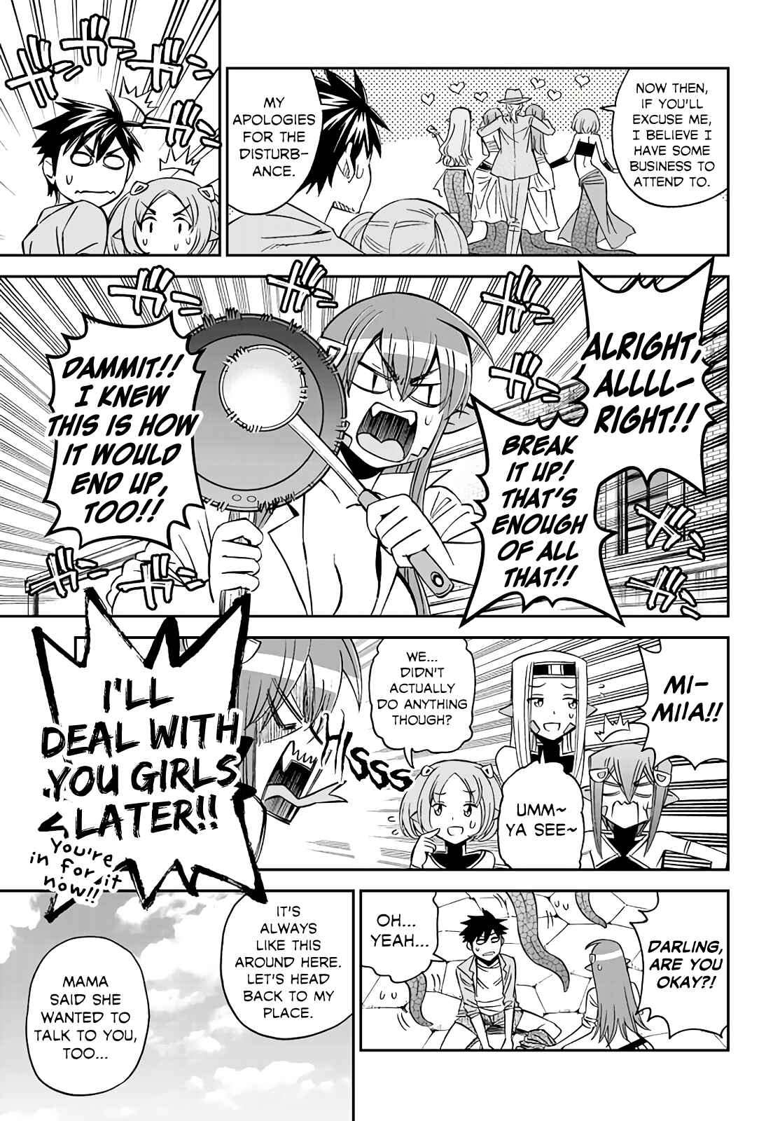 Chapter 61 - Page 5