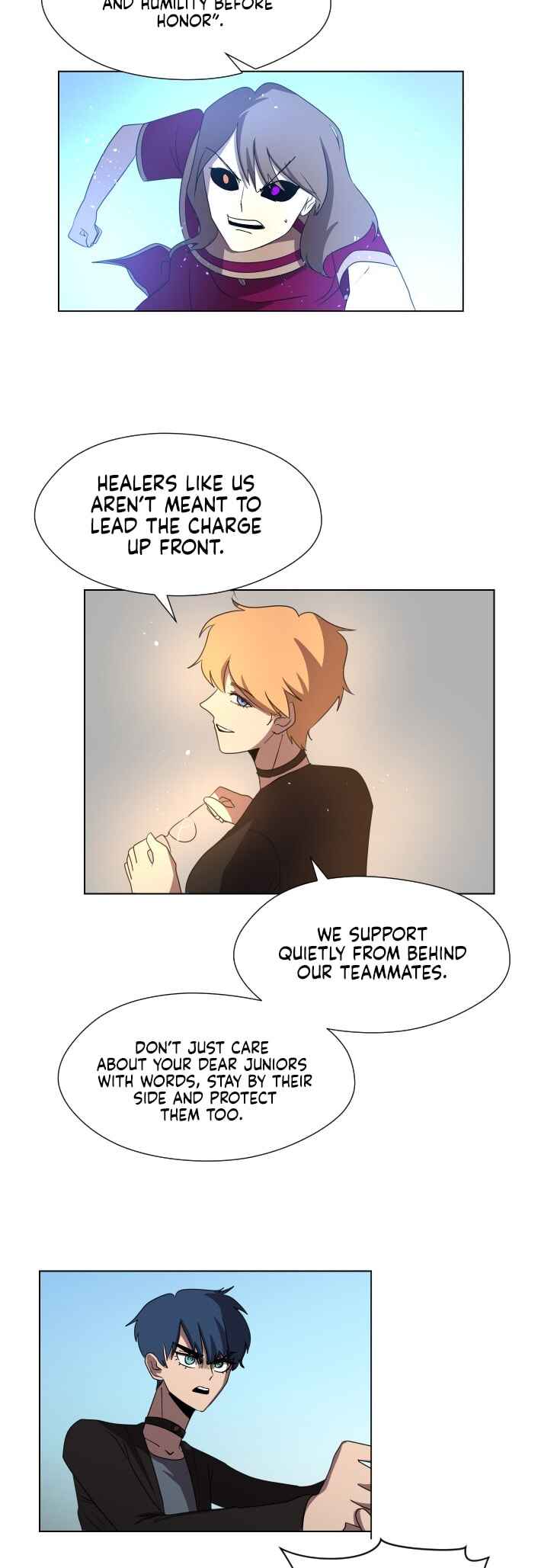 Chapter 93 - Page 21