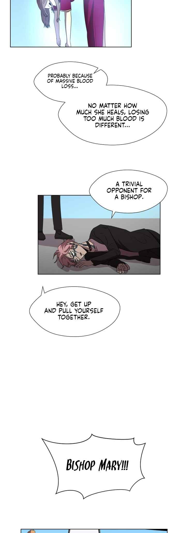 Chapter 93 - Page 28
