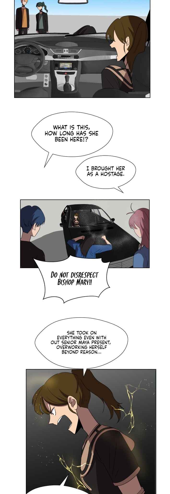 Chapter 93 - Page 29