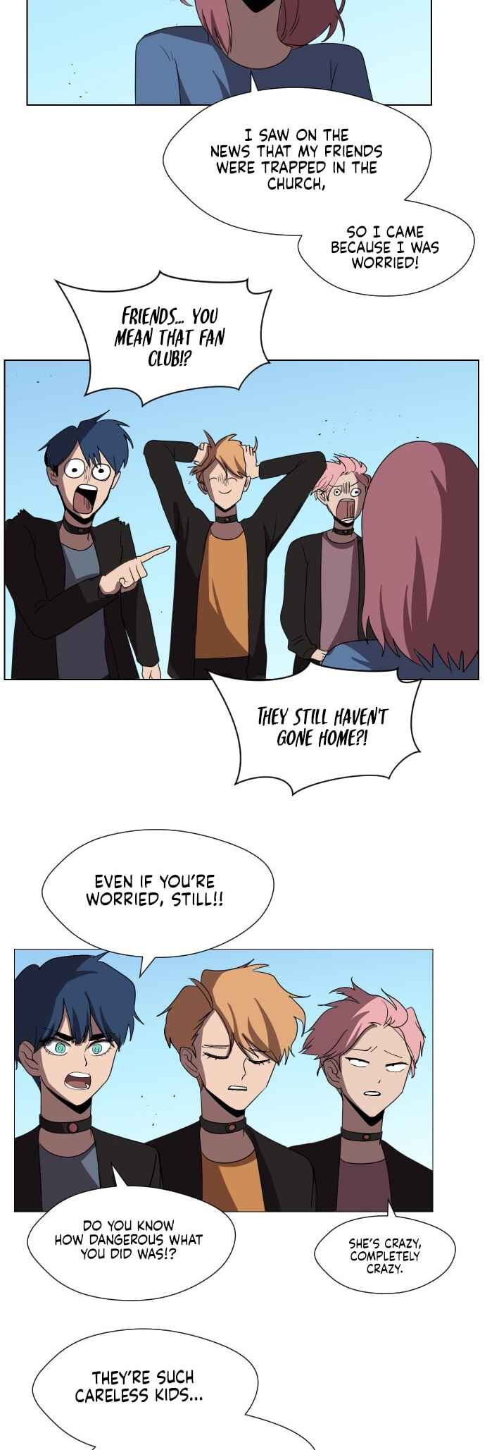 Chapter 93 - Page 32