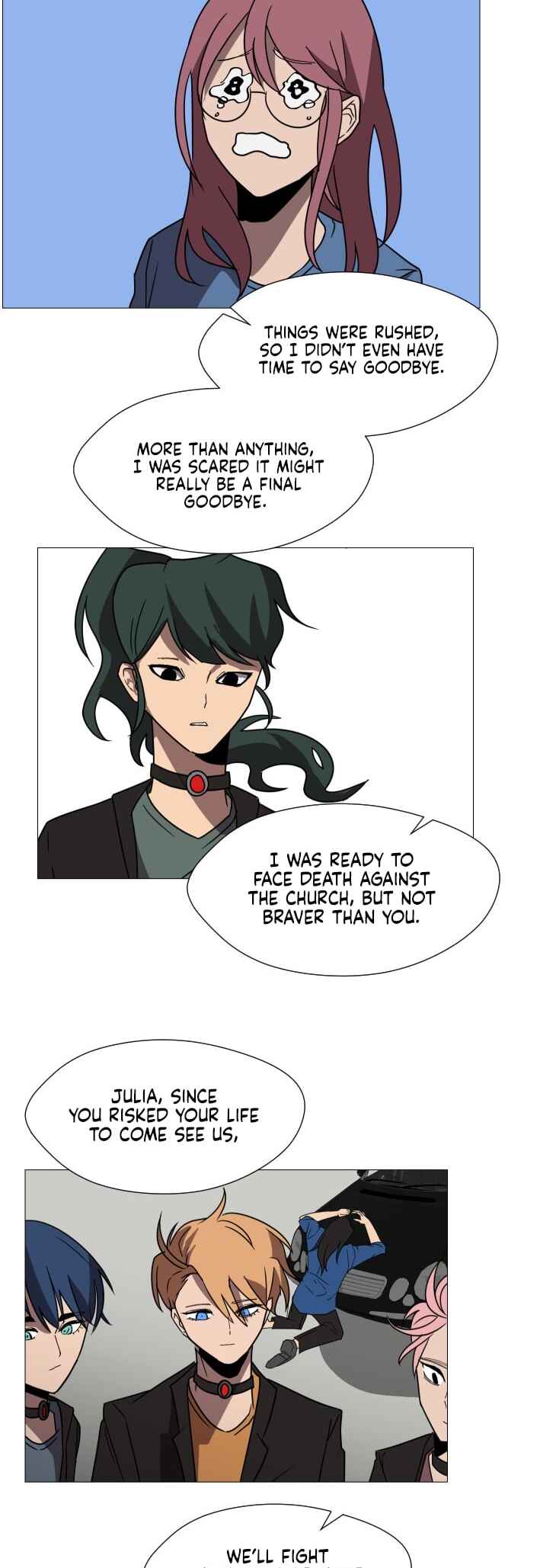 Chapter 93 - Page 39