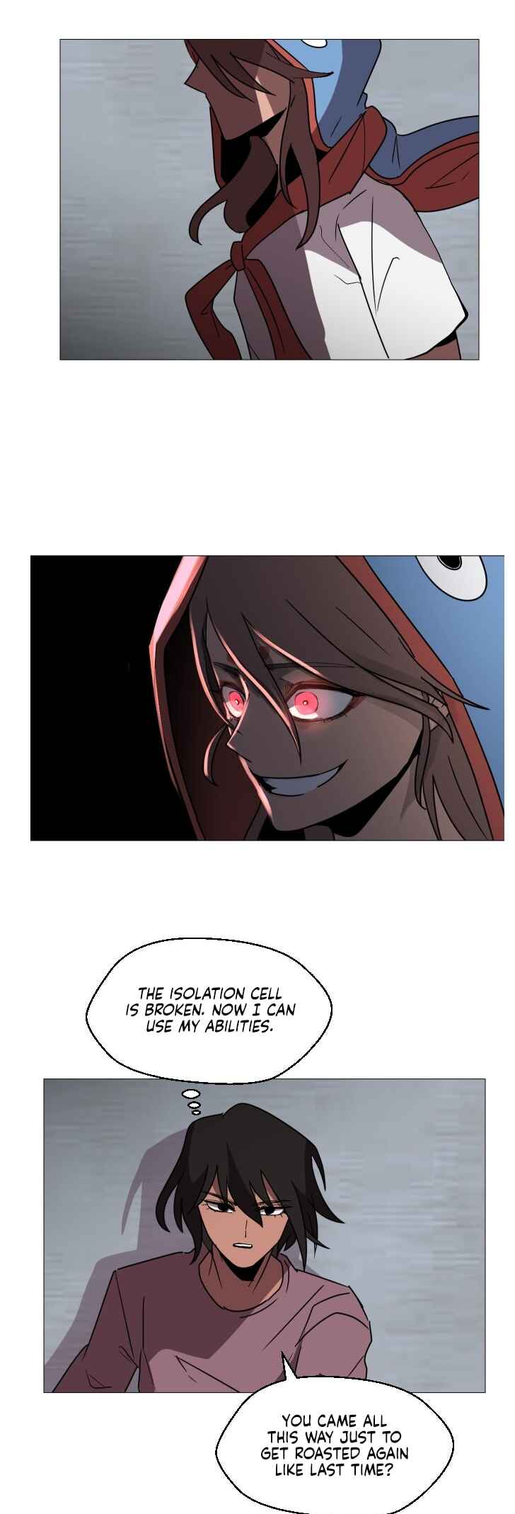 Chapter 93 - Page 44