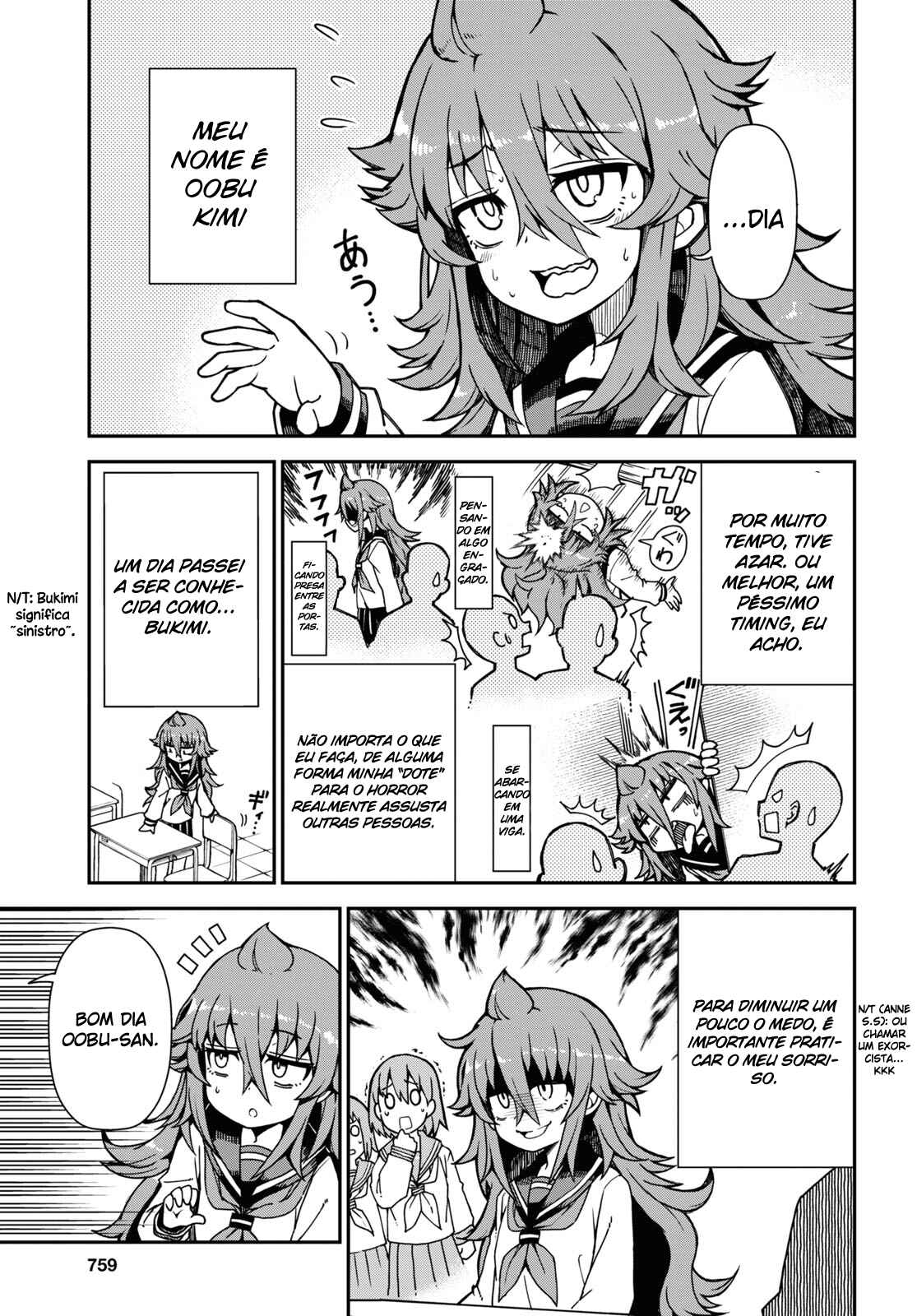Chapter 1 - Page 4