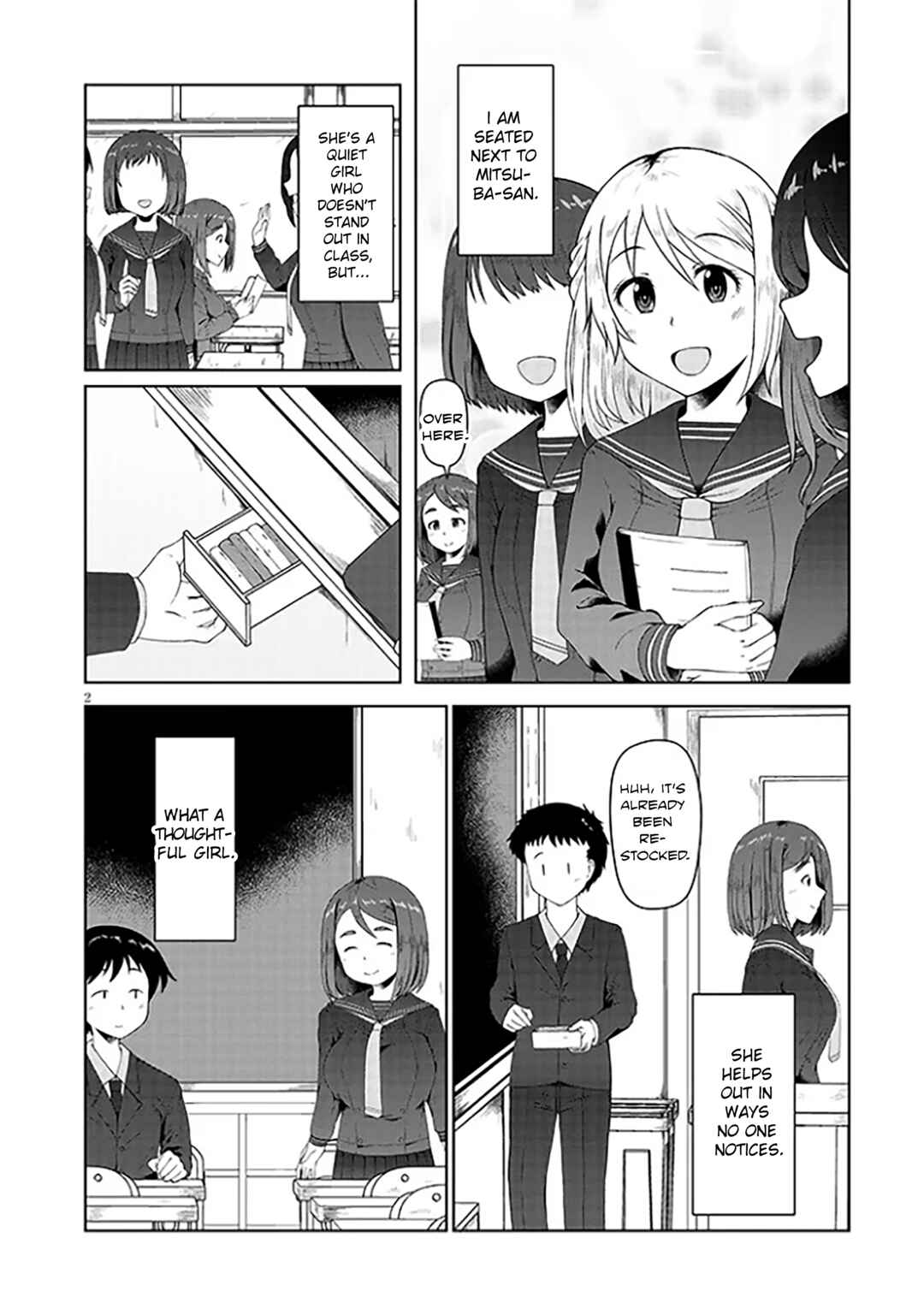 Chapter 2 - Page 2