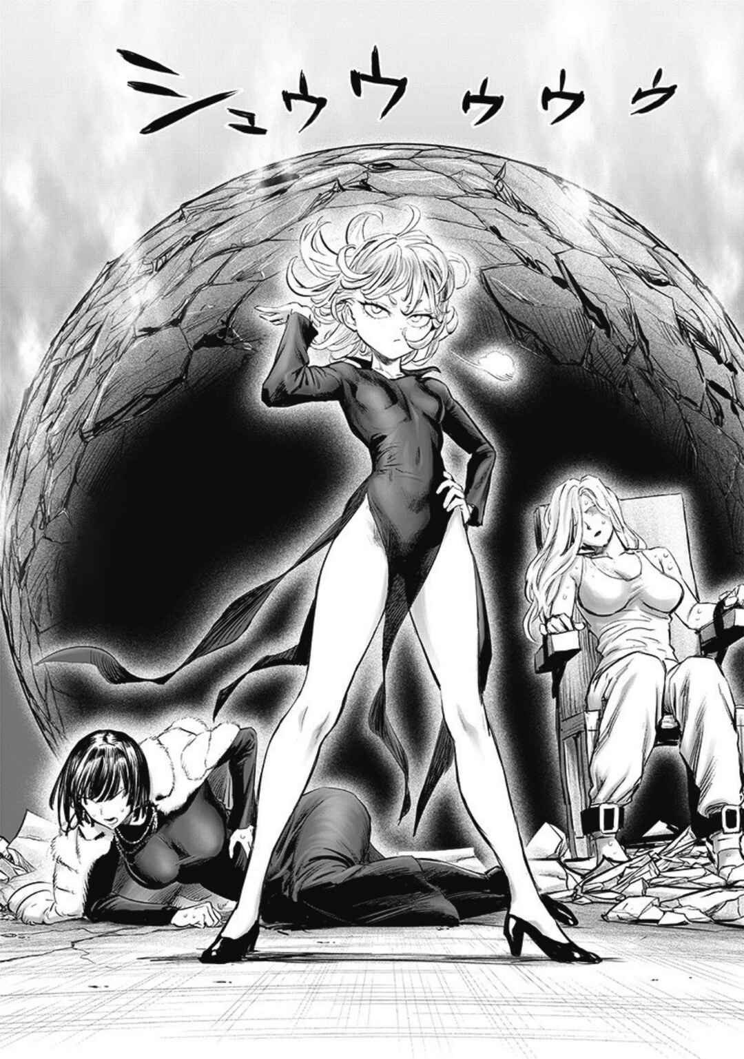 Chapter 177 - Page 28