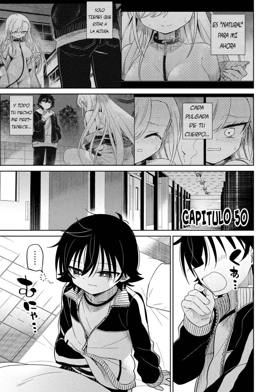 Chapter 50 - Page 1