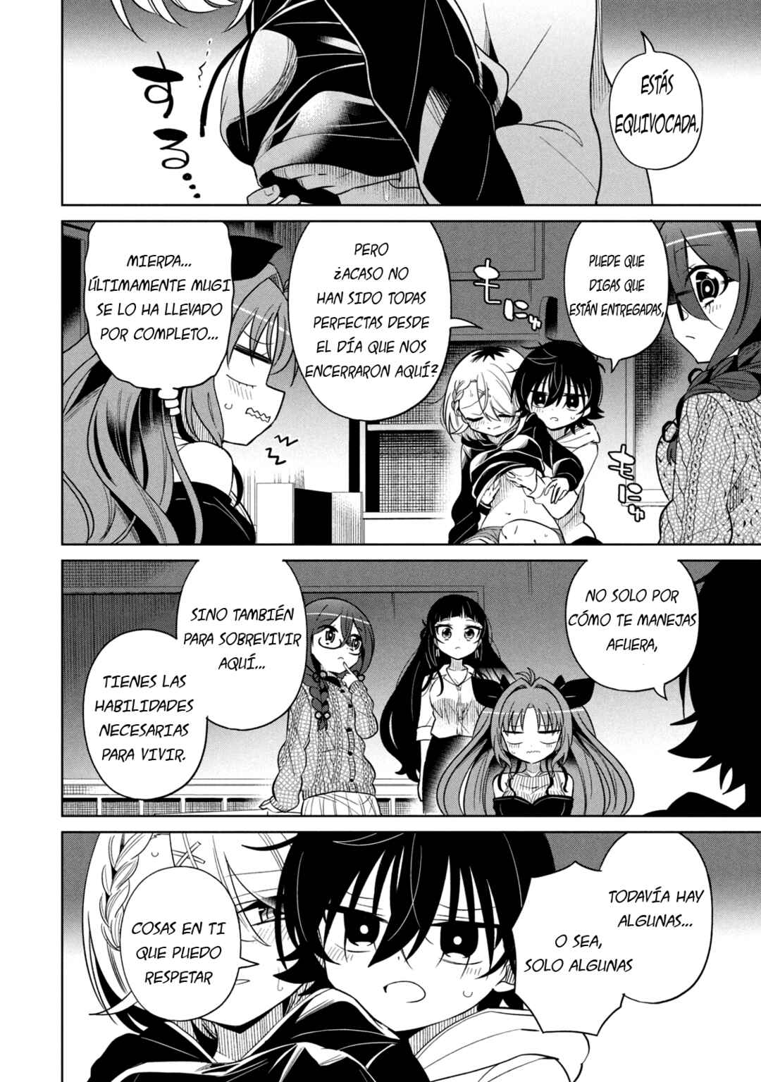 Chapter 50 - Page 12