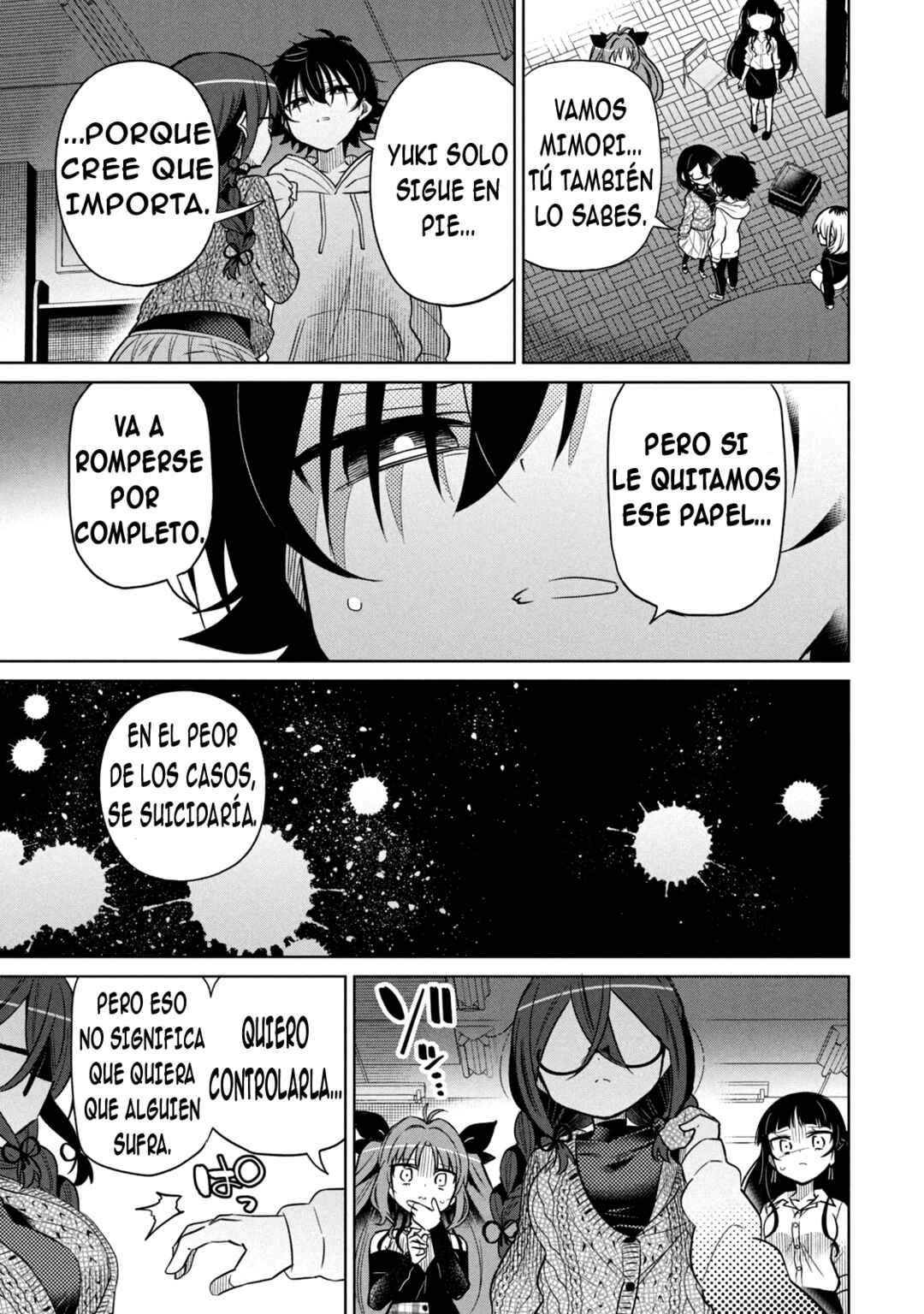 Chapter 50 - Page 19