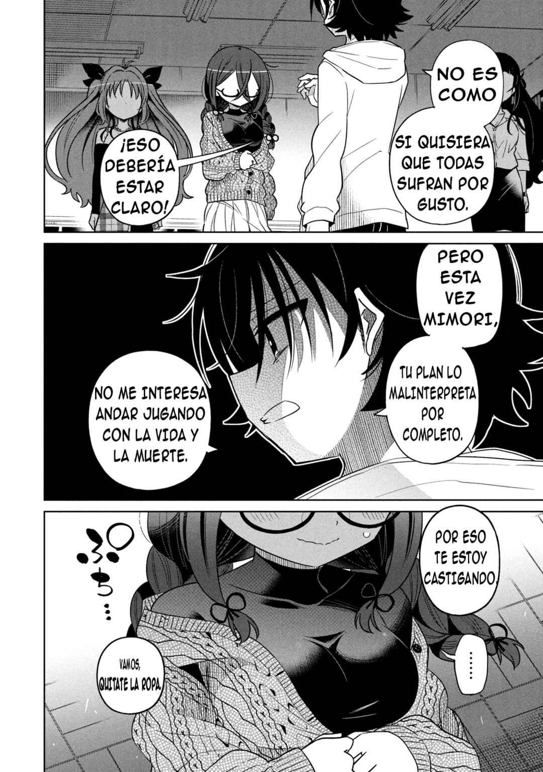Chapter 50 - Page 20