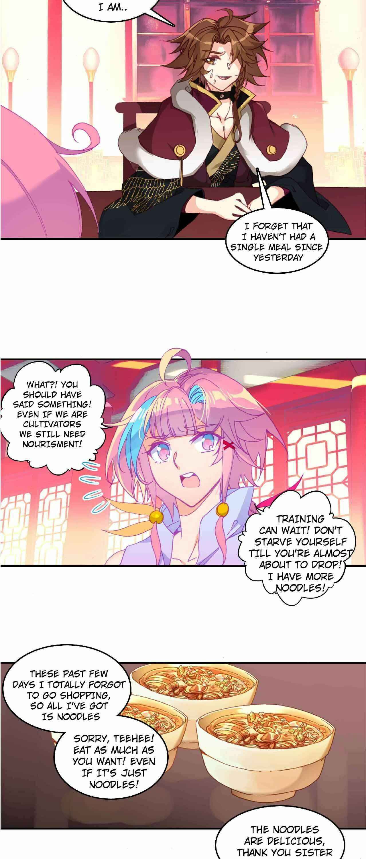 Chapter 65 - Page 8