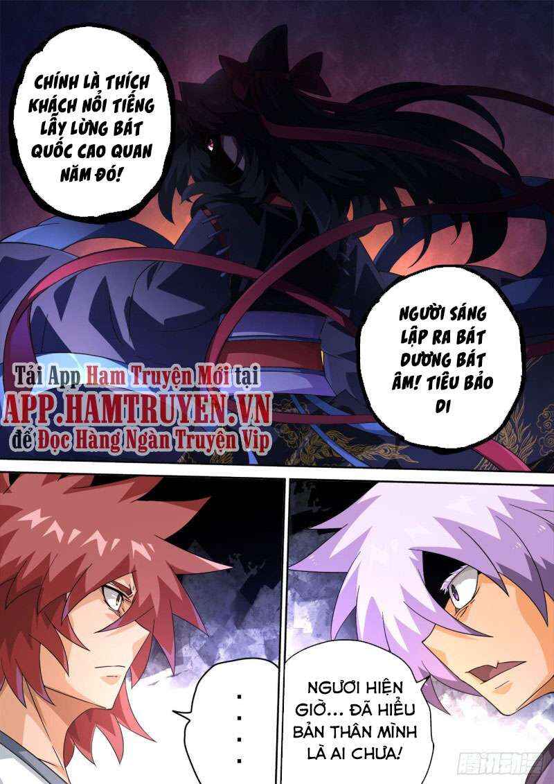 Chapter 418 - Page 12