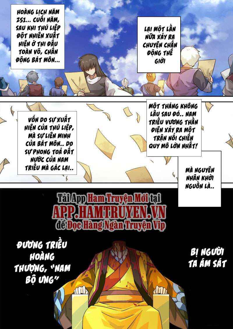 Chapter 418 - Page 5