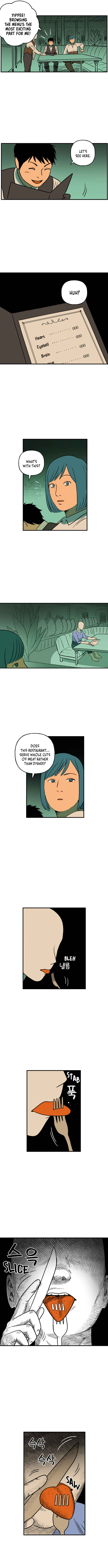 Chapter 80 - Page 5