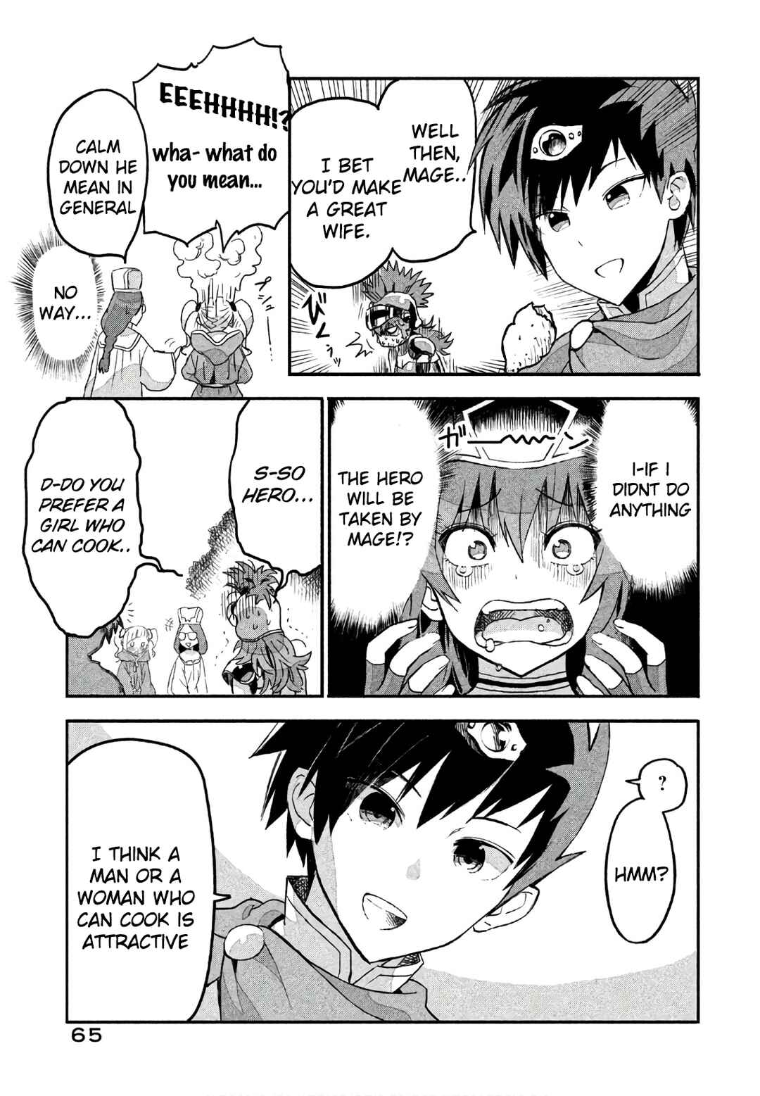 Chapter 4 - Page 3