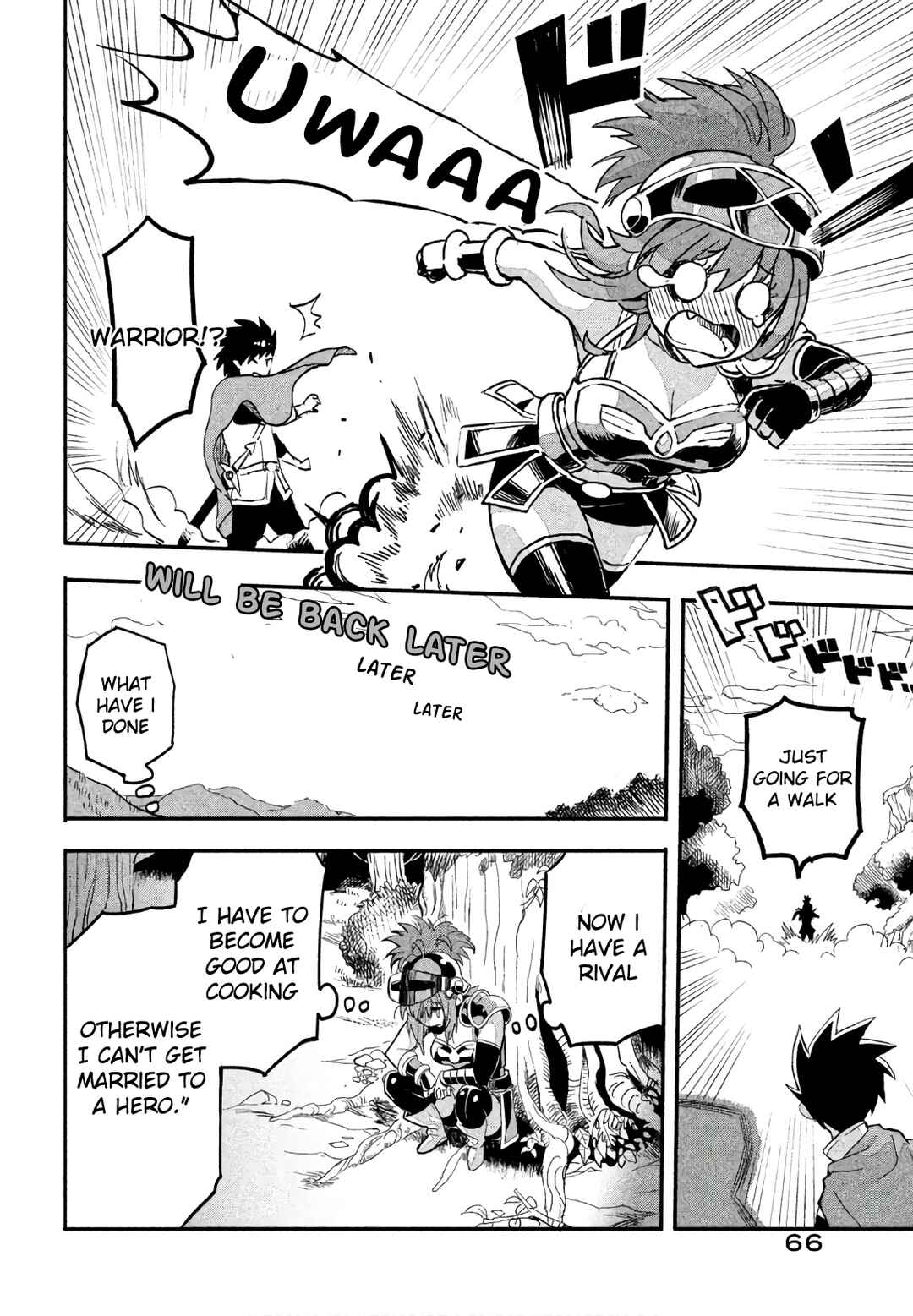 Chapter 4 - Page 4
