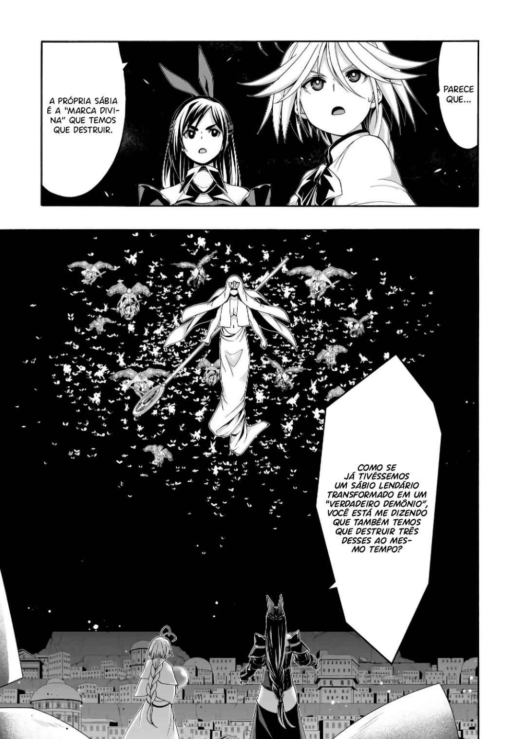 Chapter 150 - Page 12