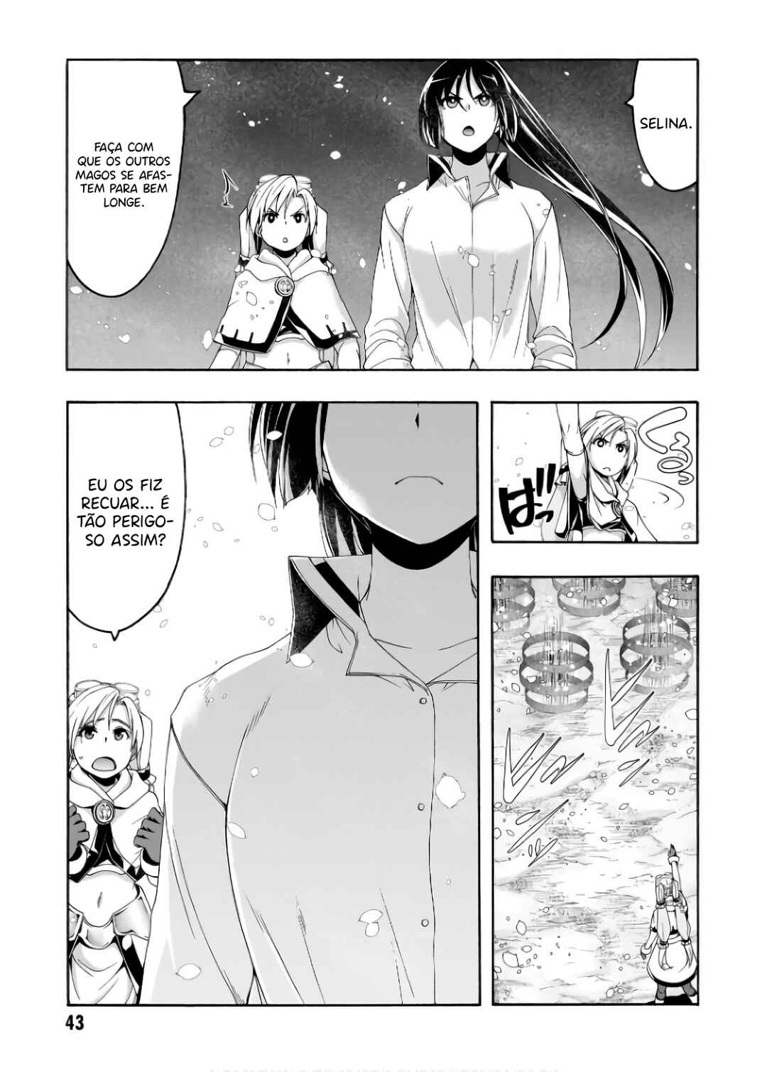 Chapter 150 - Page 14