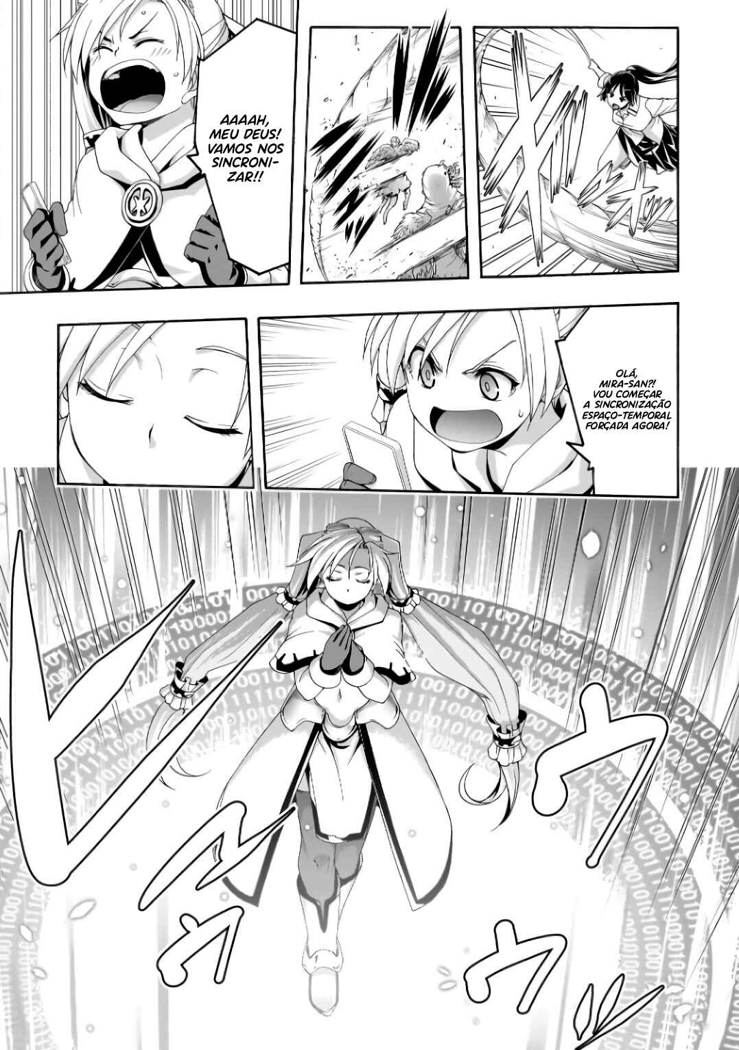 Chapter 150 - Page 18