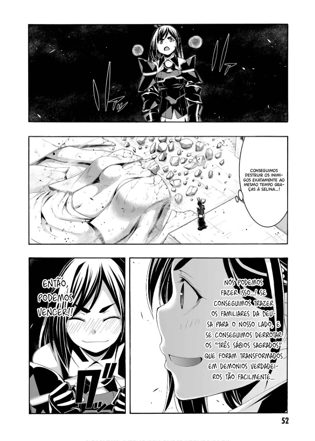 Chapter 150 - Page 22