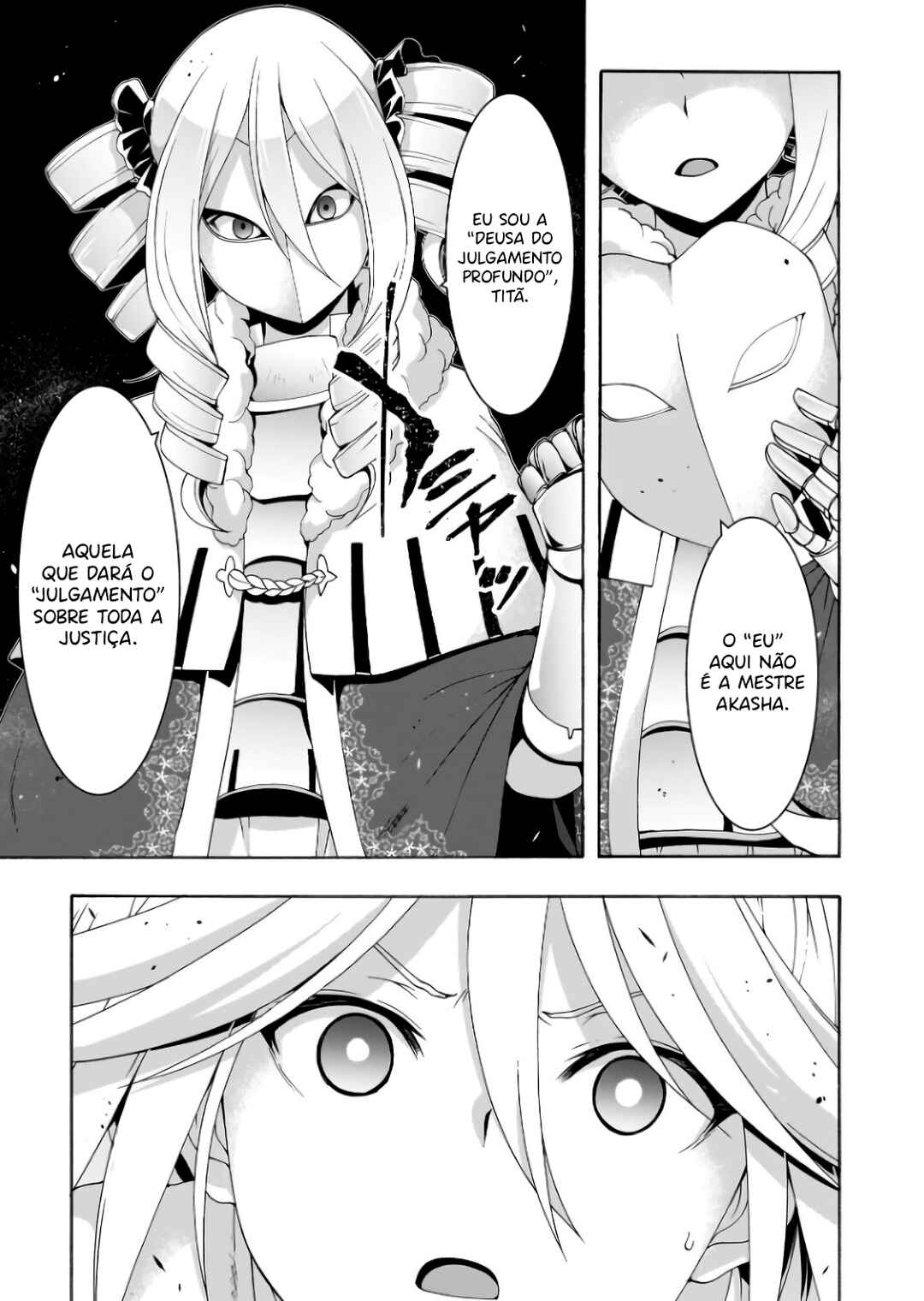Chapter 150 - Page 25