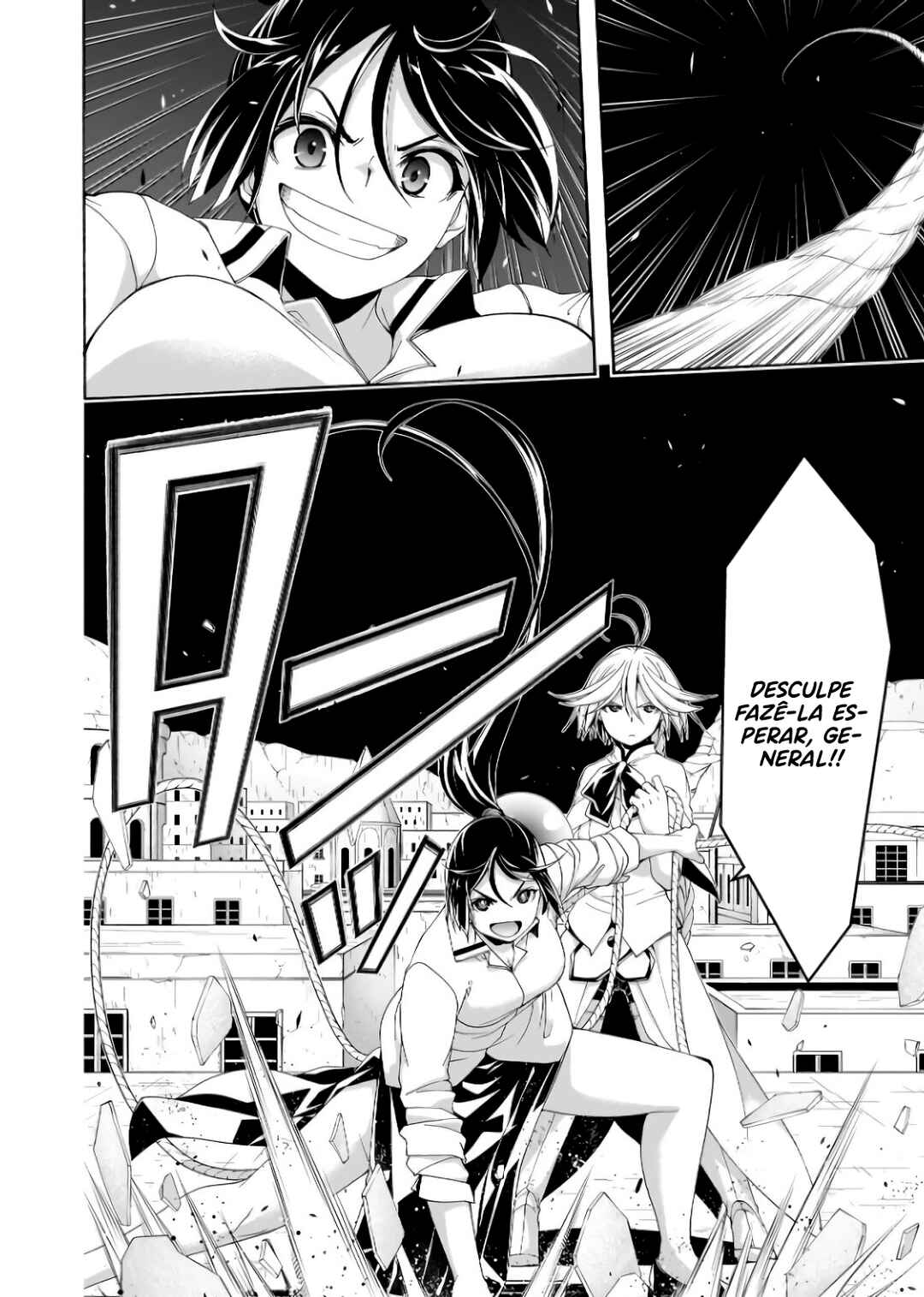 Chapter 150 - Page 28