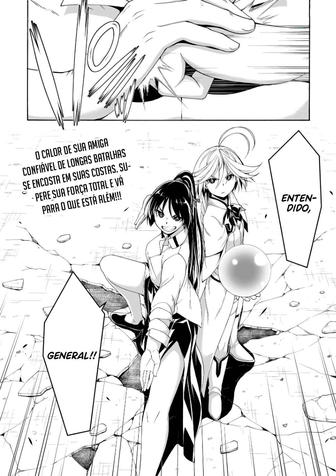 Chapter 150 - Page 30