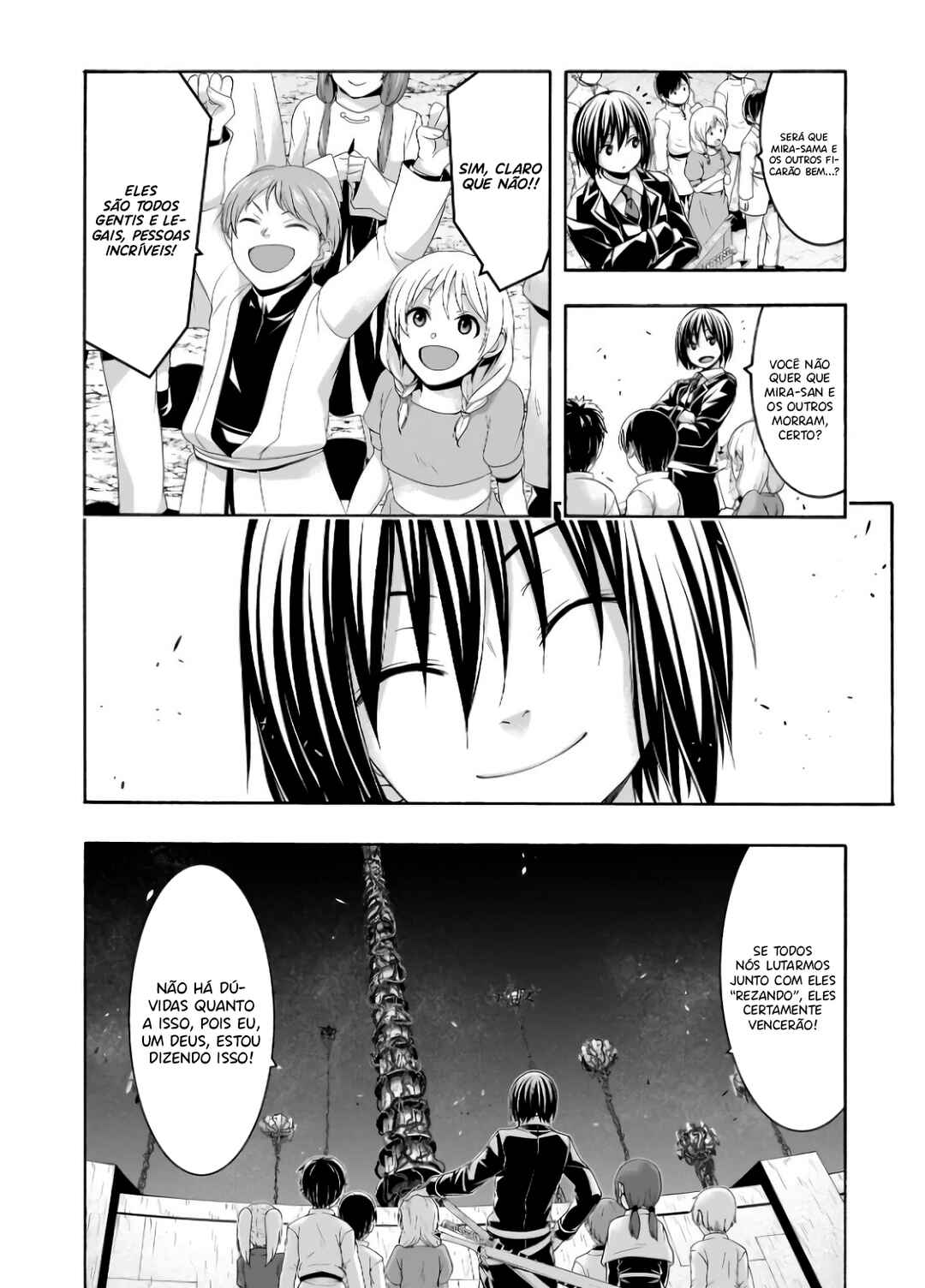 Chapter 150 - Page 5