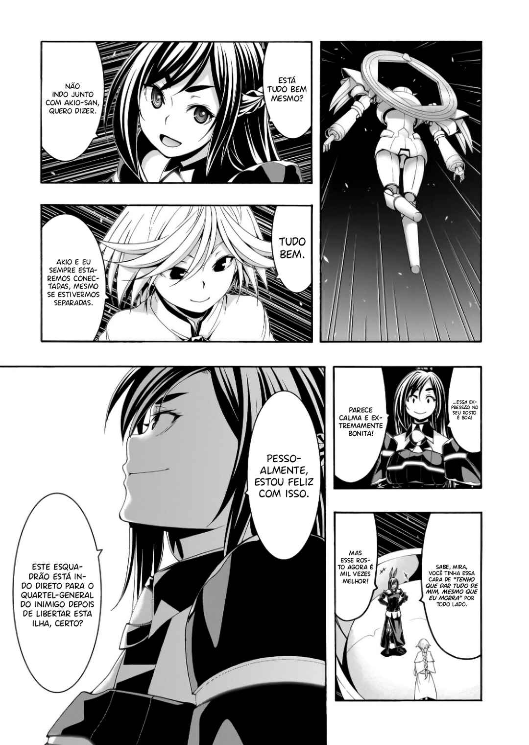 Chapter 150 - Page 6
