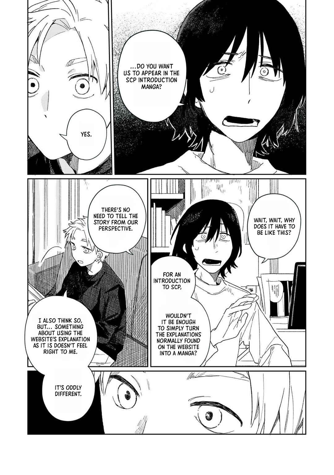 Chapter 1 - Page 19