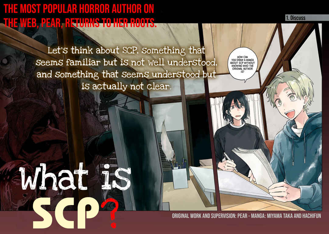 Chapter 1 - Page 3