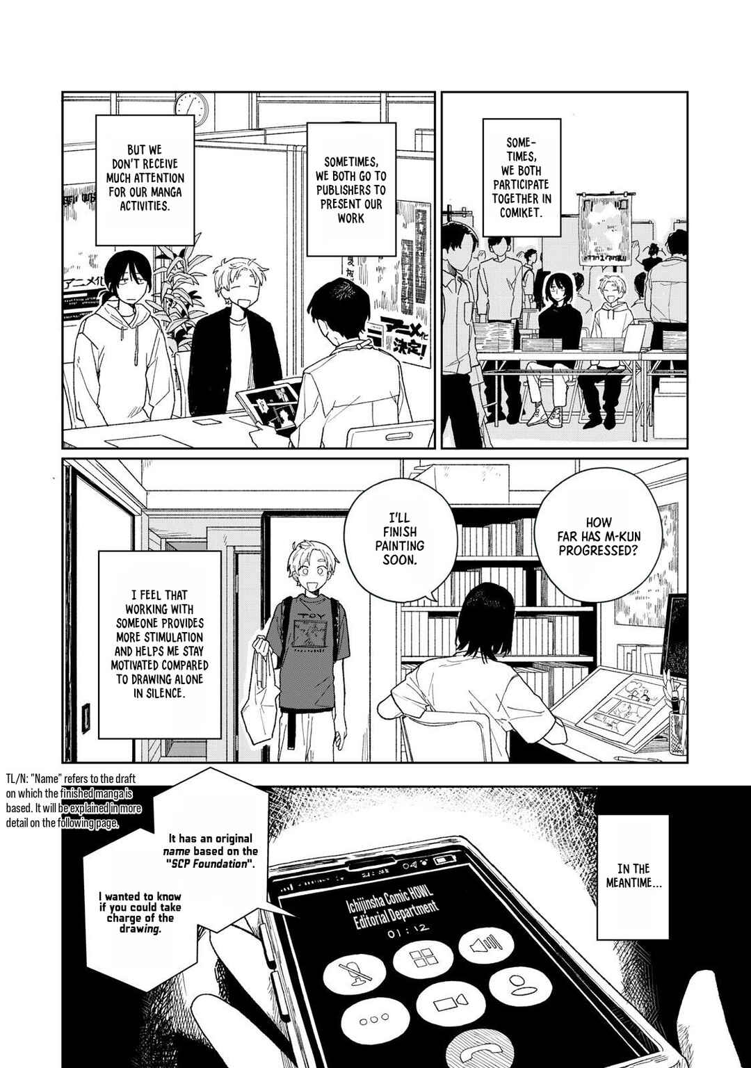 Chapter 1 - Page 6