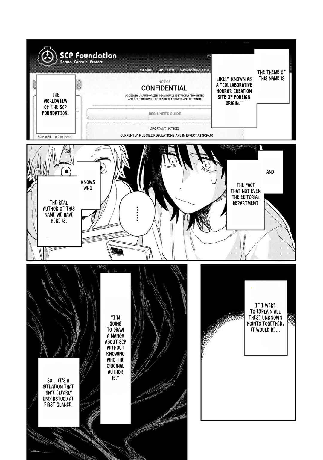 Chapter 1 - Page 8