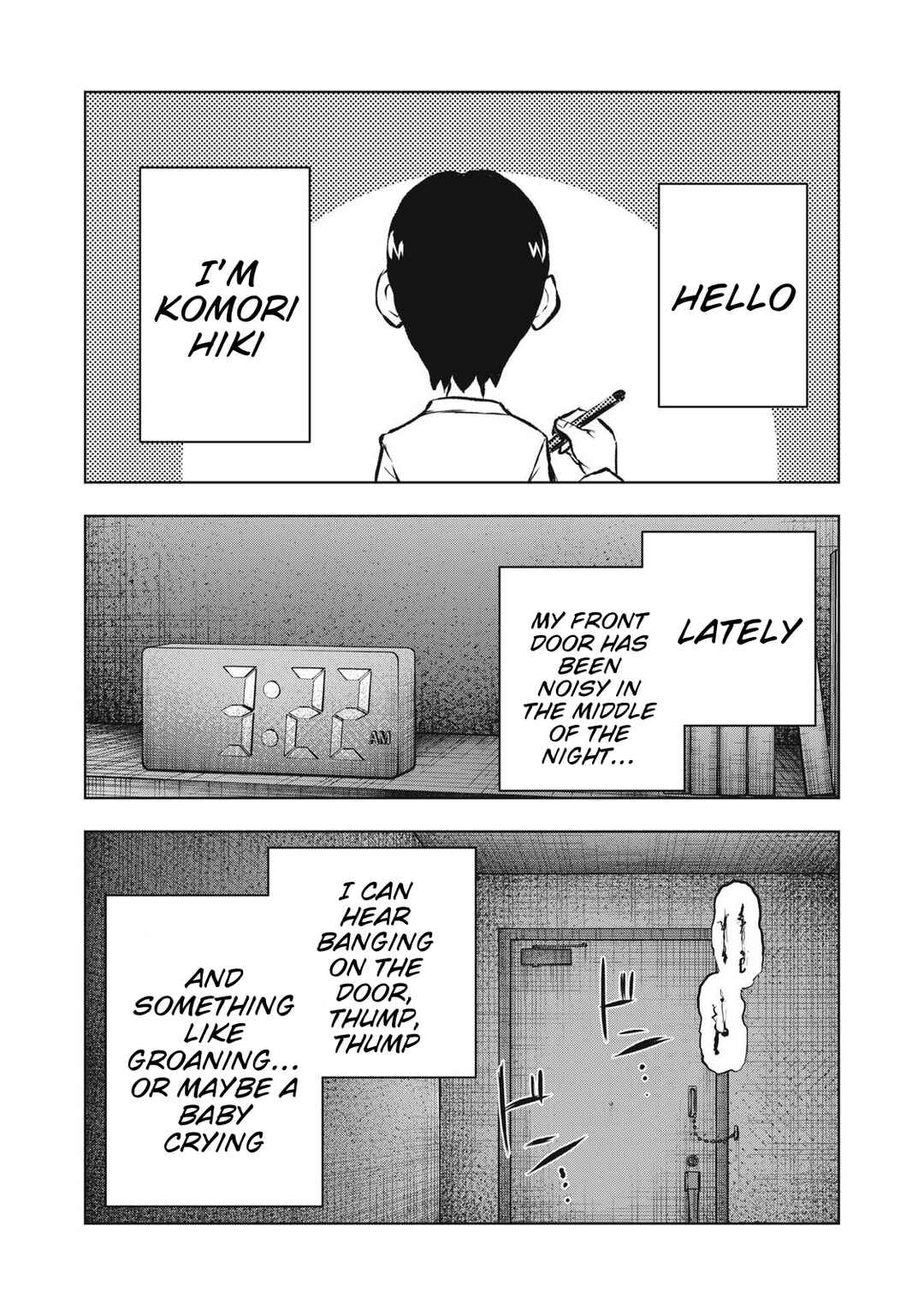 Chapter 15 - Page 1