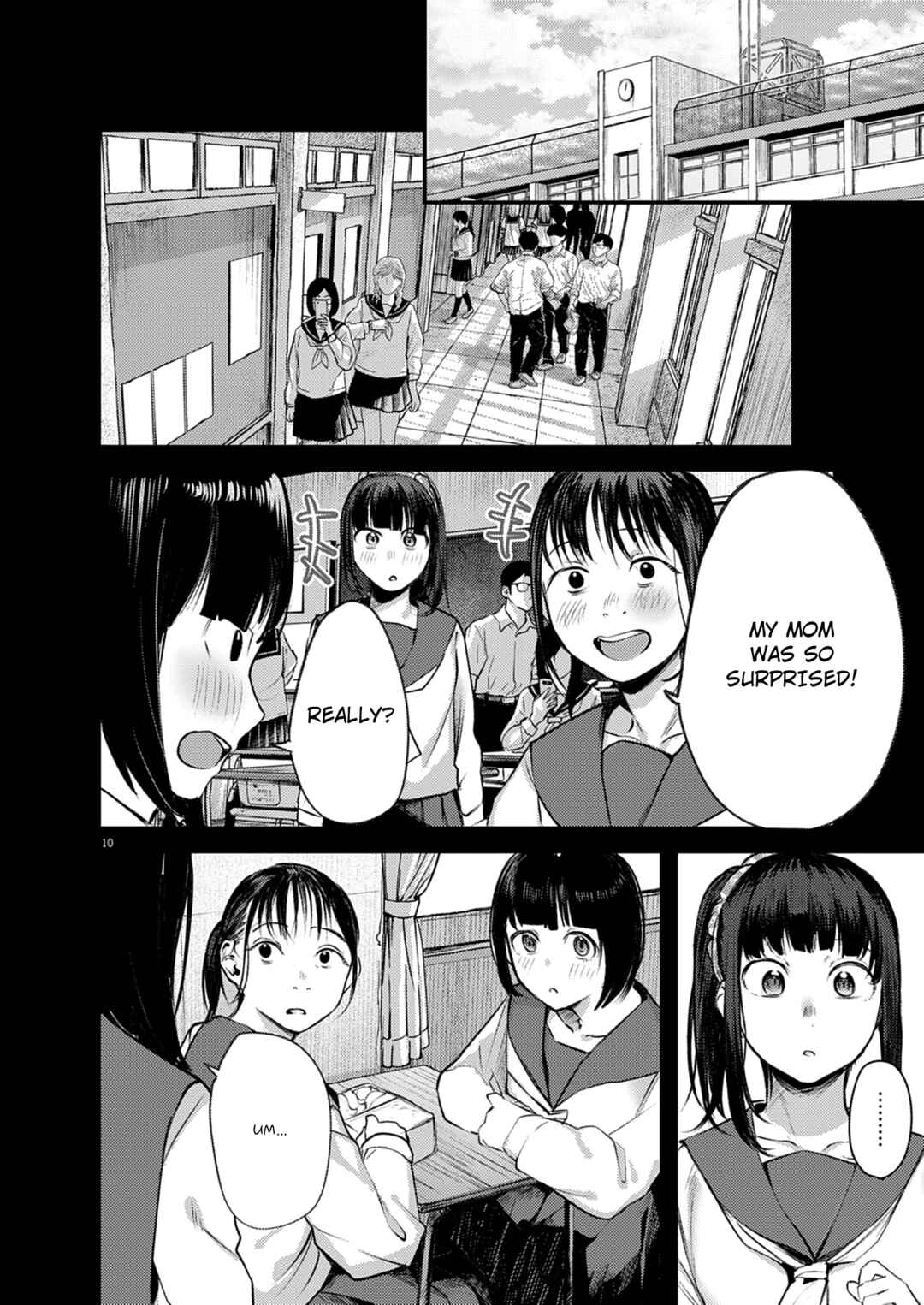 Chapter 46 - Page 10