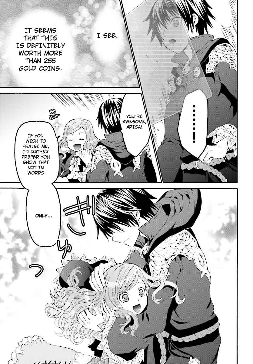 Chapter 43 - Page 14