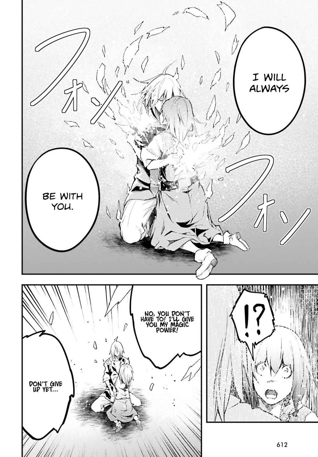Chapter 78 - Page 21