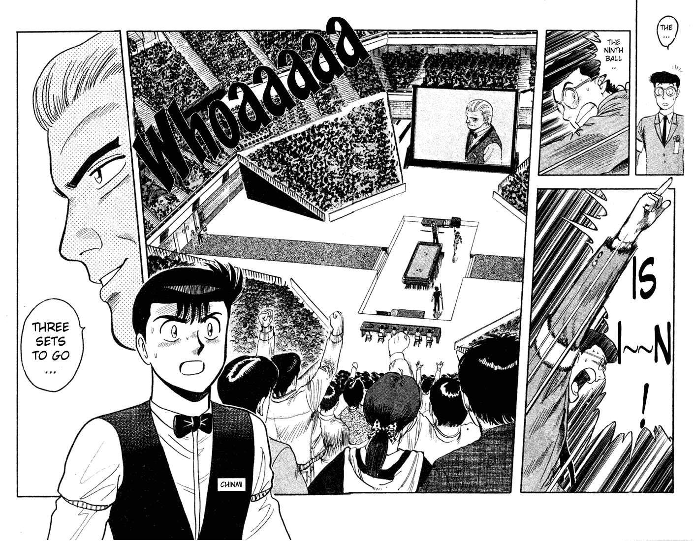 Chapter 96 - Page 14
