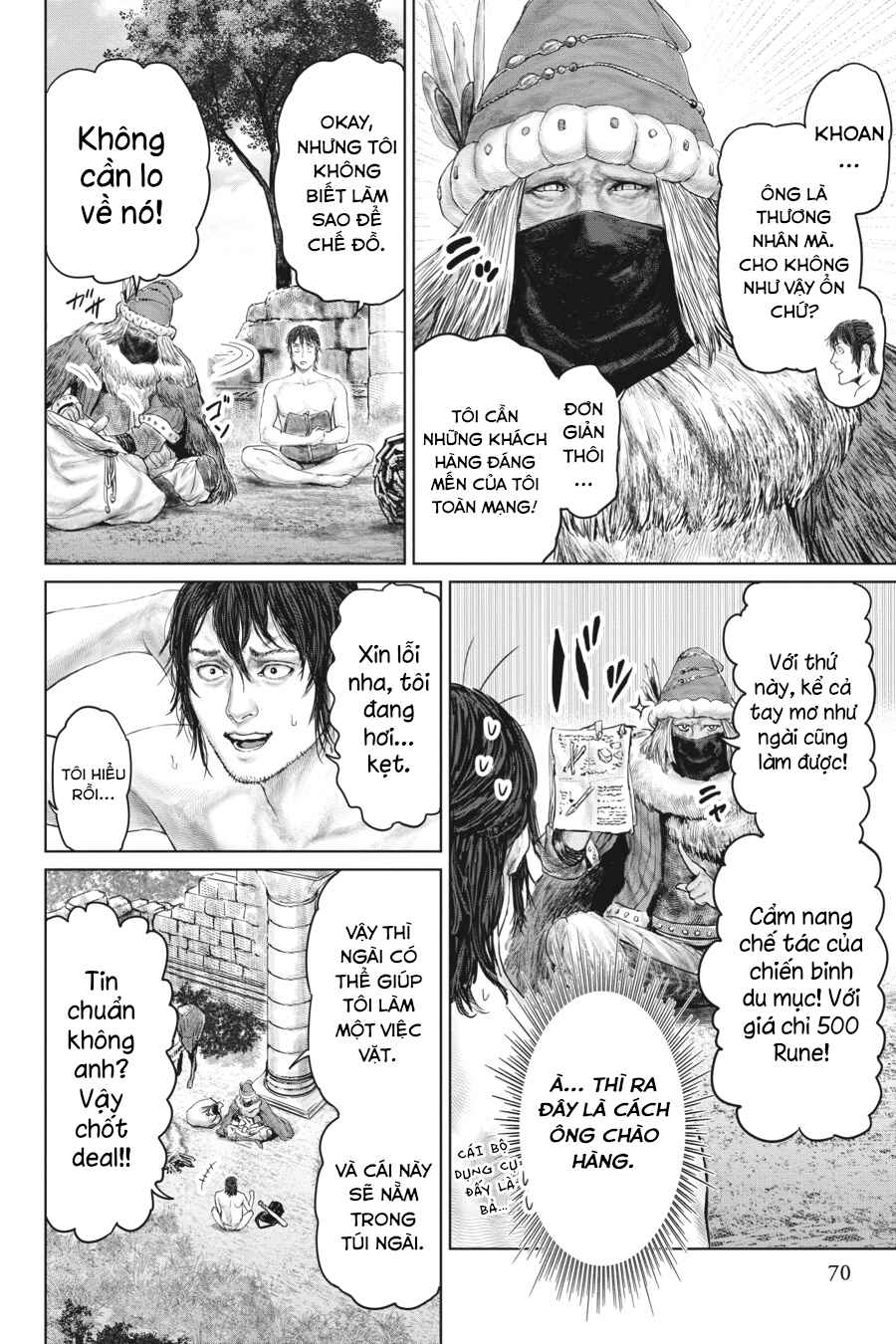 Chapter 4 - Page 4