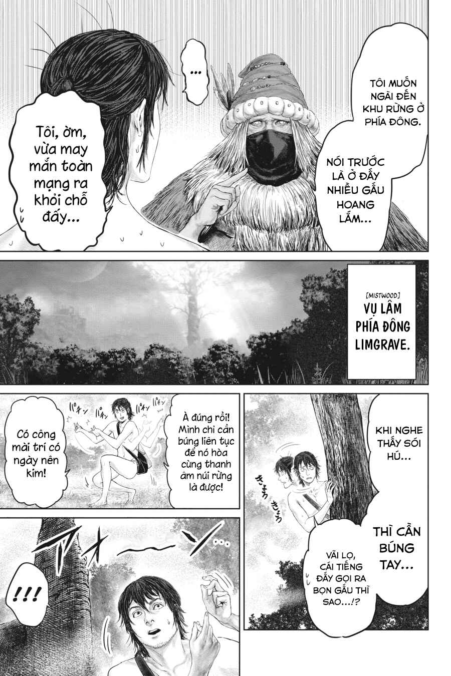 Chapter 4 - Page 5