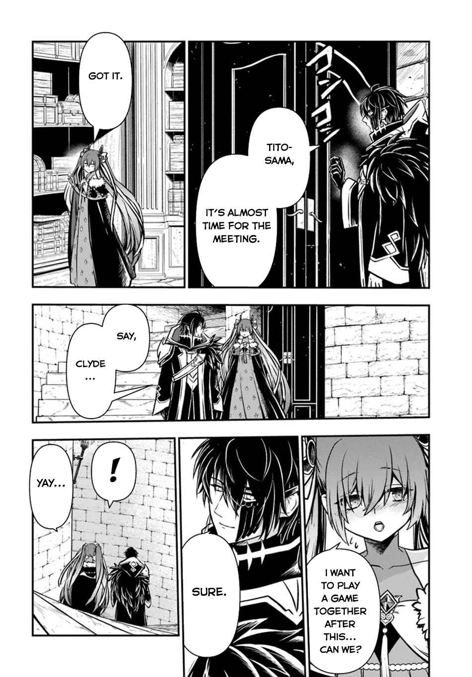 Chapter 51 - Page 22